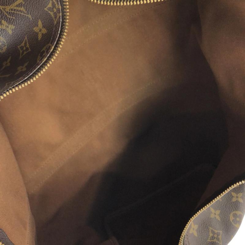 PRE-ORDER  LOUIS VUITTON  Monogram Keepall 50 MB0941