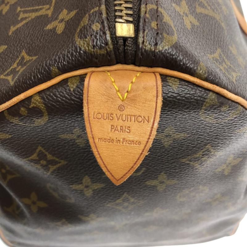 PRE-ORDER  LOUIS VUITTON  Monogram Keepall 50 MB0941