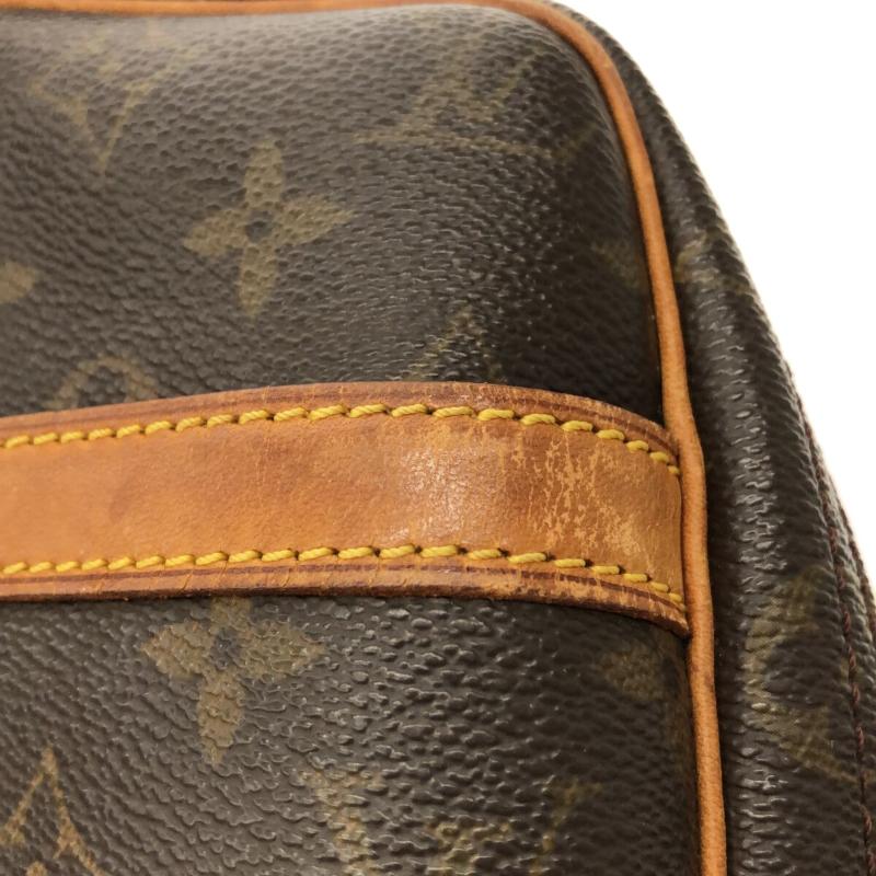 LOUIS VUITTON Monogram Reporter PM  SP1919