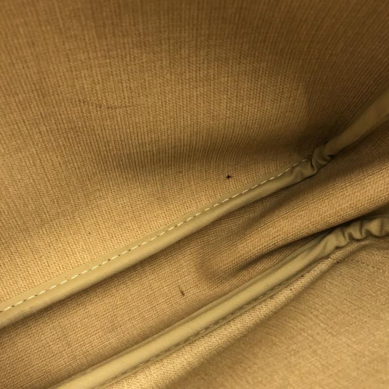 LOUIS VUITTON Monogram Reporter PM  SP1919