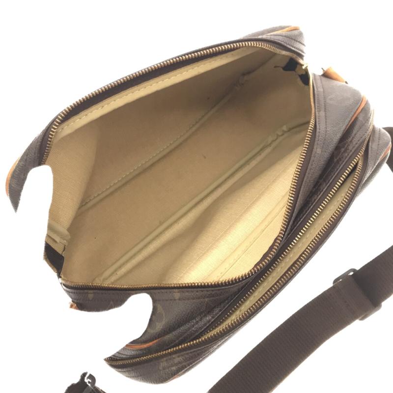 LOUIS VUITTON Monogram Reporter PM  SP1919