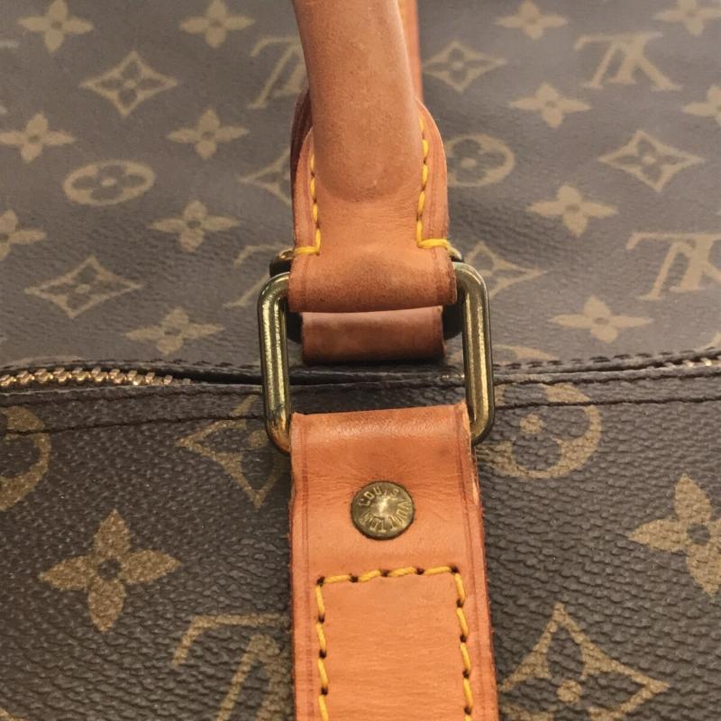 LOUIS VUITTON  Monogram Keepall 45 VI0920