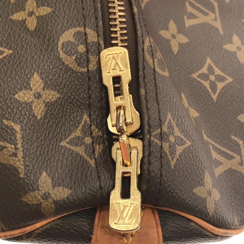 LOUIS VUITTON  Monogram Keepall 45 VI0920