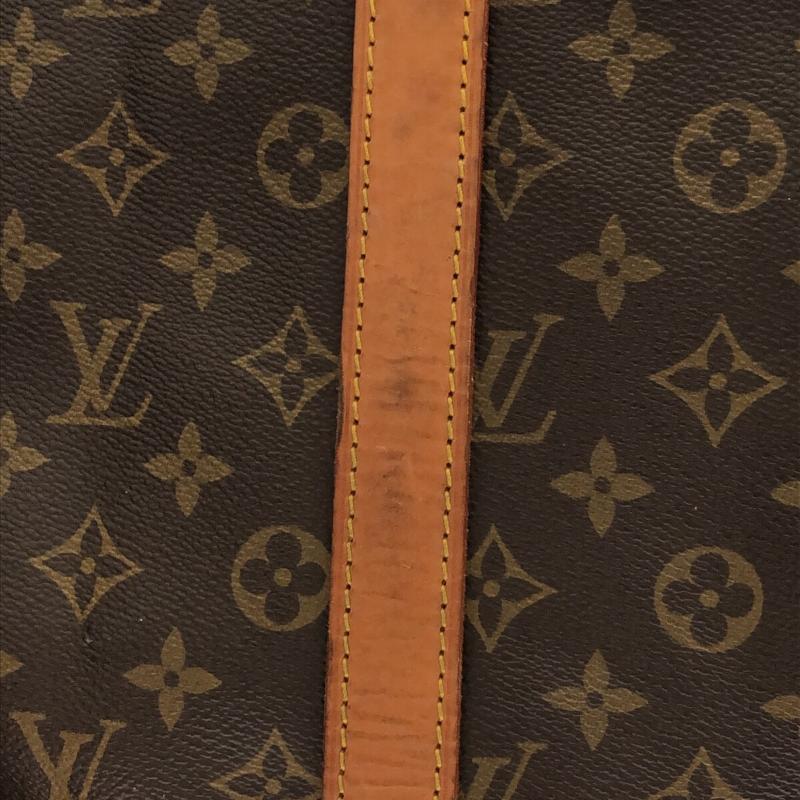 LOUIS VUITTON  Monogram Keepall 45 VI0920