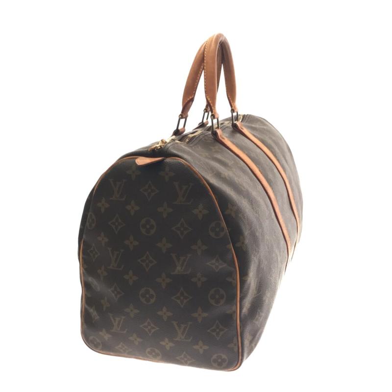 LOUIS VUITTON  Monogram Keepall 45 VI0920