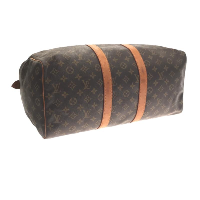 LOUIS VUITTON  Monogram Keepall 45 VI0920