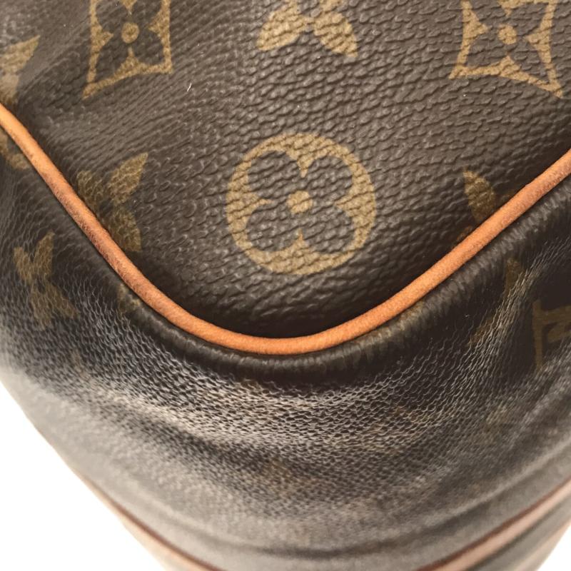 LOUIS VUITTON  Monogram Keepall 45 VI0920