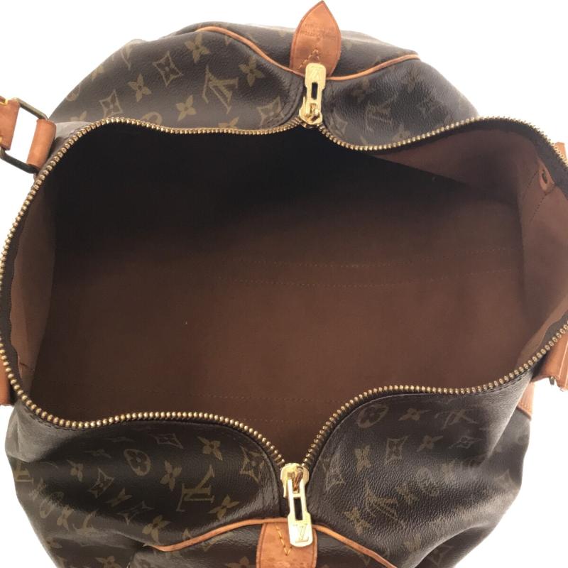 LOUIS VUITTON  Monogram Keepall 45 VI0920