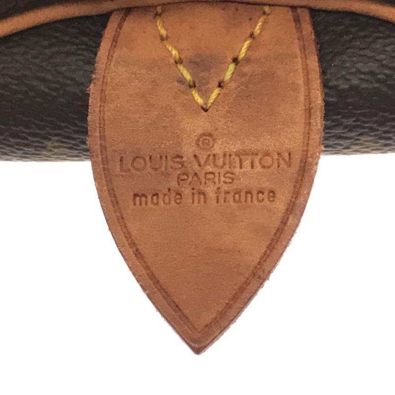 LOUIS VUITTON  Monogram Keepall 45 VI0920