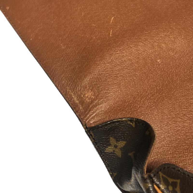 LOUIS VUITTON Monogram Cartouchiere 22 SL0926