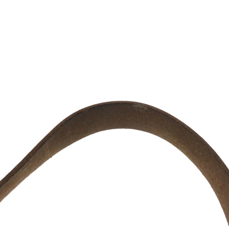 LOUIS VUITTON Monogram Cartouchiere 22 SL0926