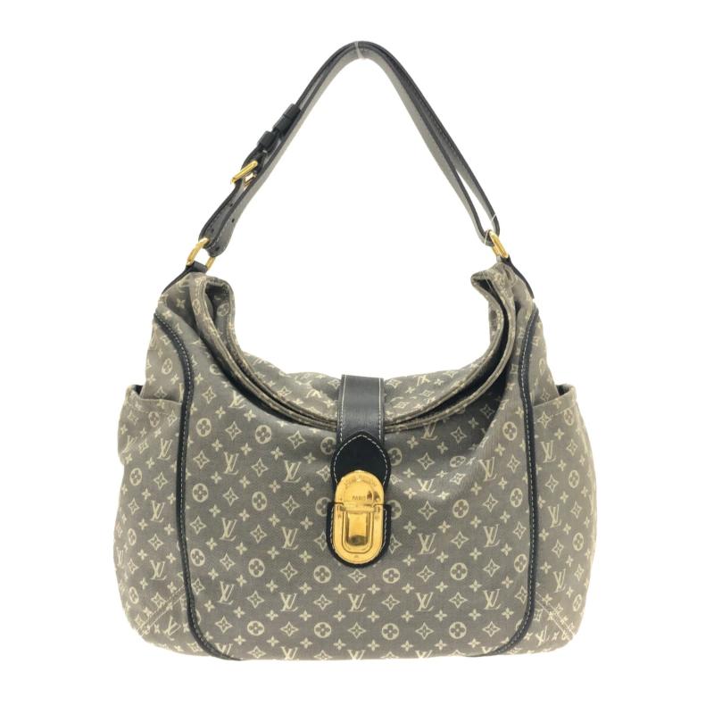 LOUIS VUITTON Monogram Idylle Romance Encre