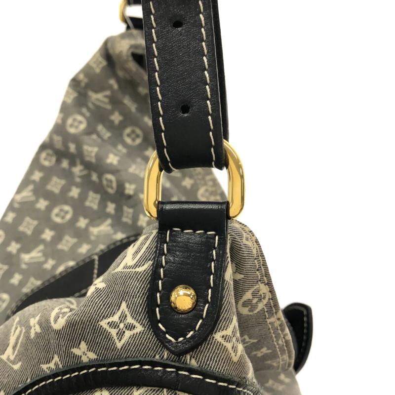 LOUIS VUITTON Monogram Idylle Romance Encre
