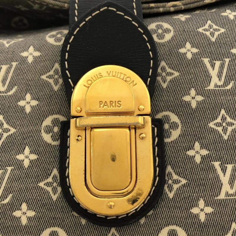 LOUIS VUITTON Monogram Idylle Romance Encre