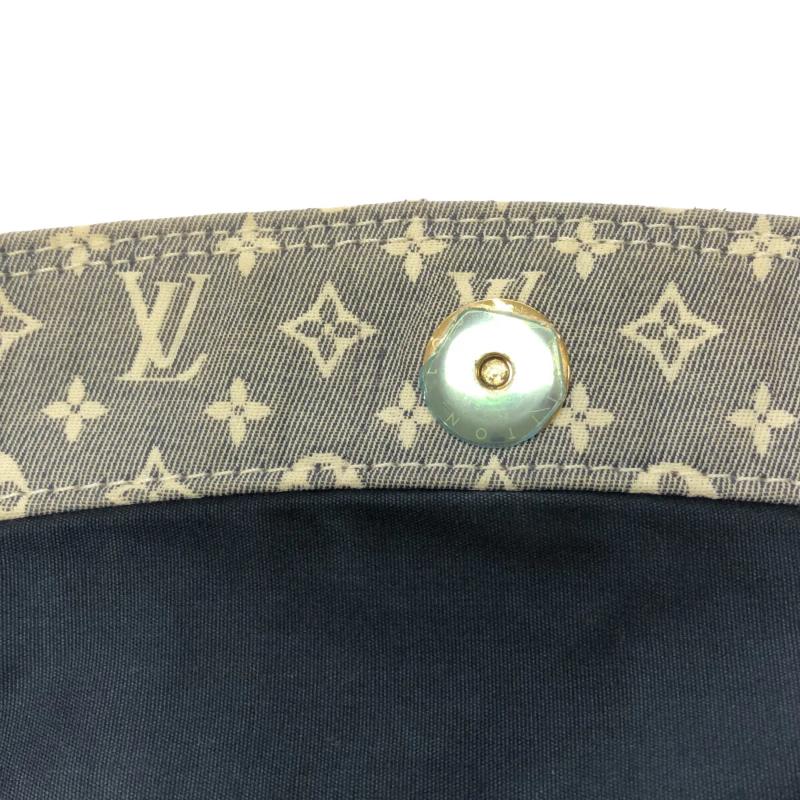 LOUIS VUITTON Monogram Idylle Romance Encre