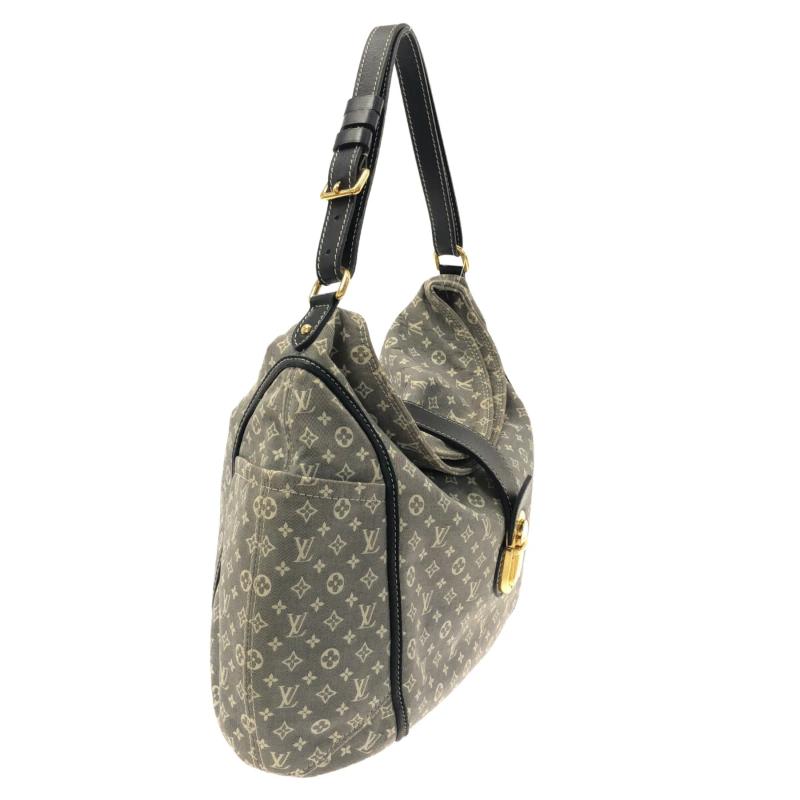 LOUIS VUITTON Monogram Idylle Romance Encre