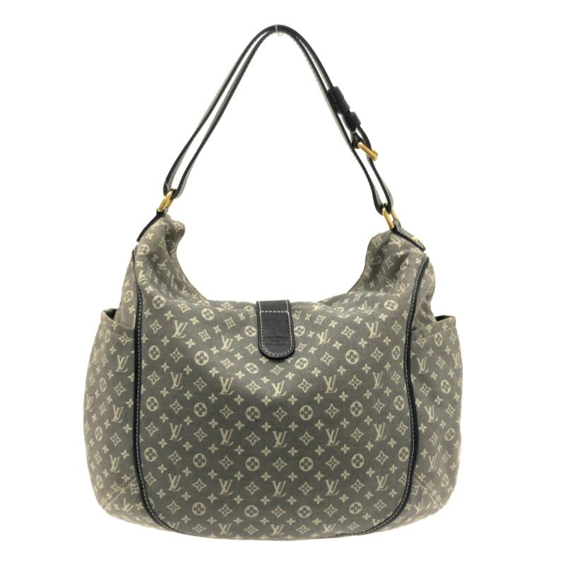 LOUIS VUITTON Monogram Idylle Romance Encre