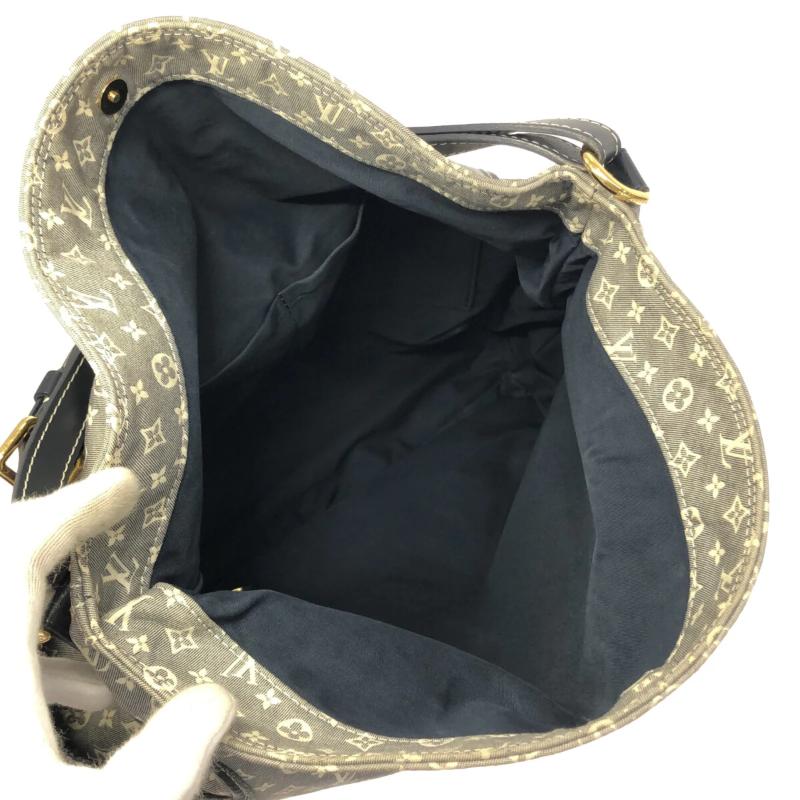 LOUIS VUITTON Monogram Idylle Romance Encre