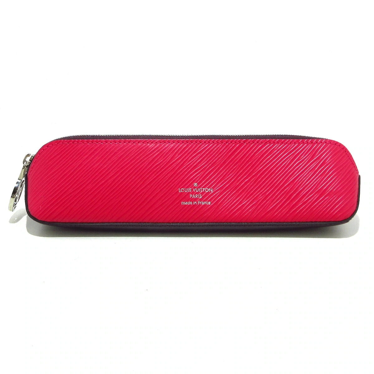 Preorder LOUIS VUITTON Monogram Elizabeth Pencil Pouch Black