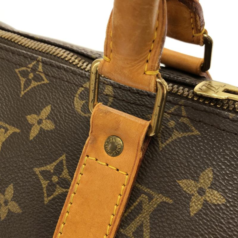 LOUIS VUITTON Monogram Keepall 45 SP0966