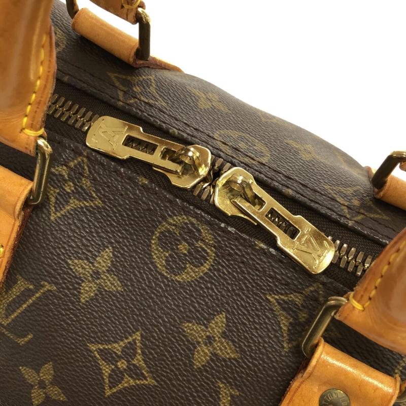 LOUIS VUITTON Monogram Keepall 45 SP0966