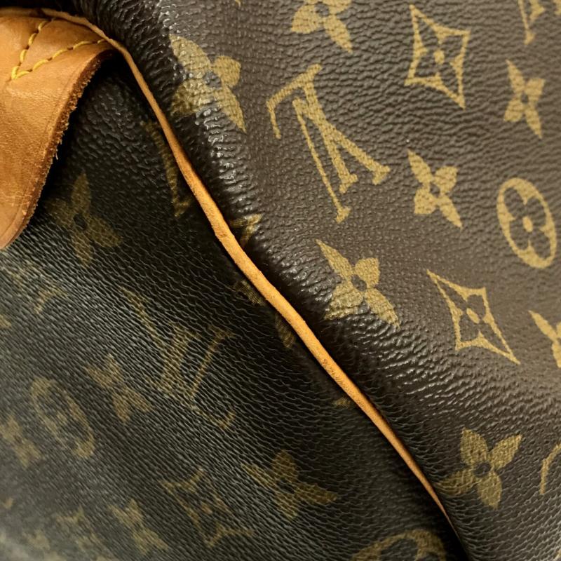 LOUIS VUITTON Monogram Keepall 45 SP0966