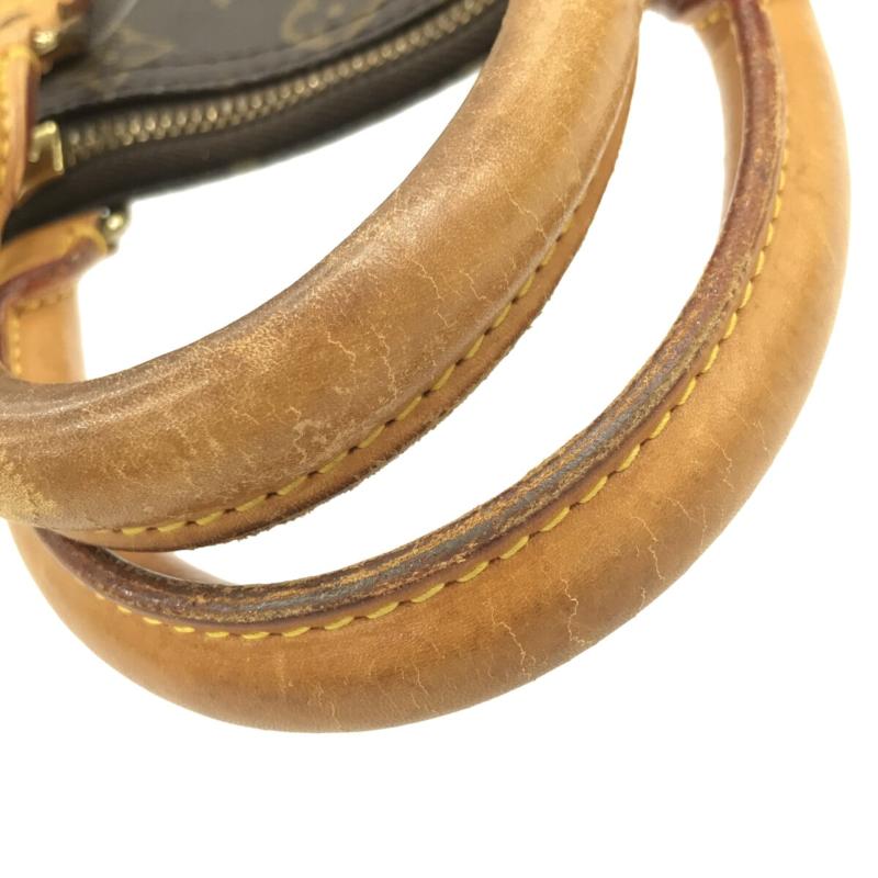 LOUIS VUITTON Monogram Keepall 45 SP0966