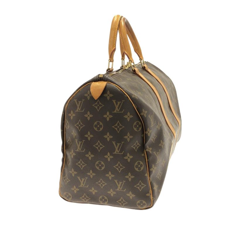 LOUIS VUITTON Monogram Keepall 45 SP0966