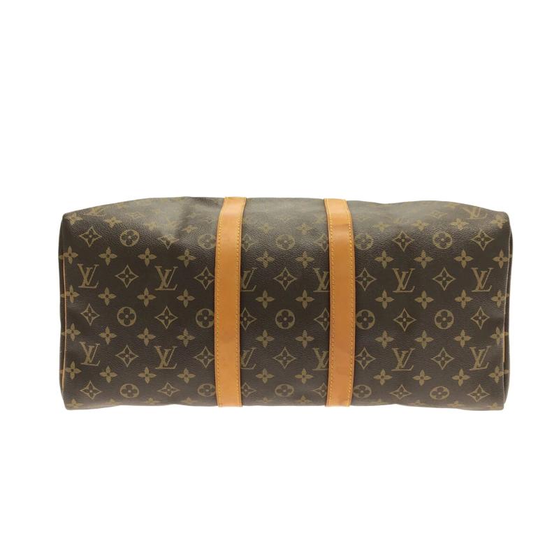 LOUIS VUITTON Monogram Keepall 45 SP0966