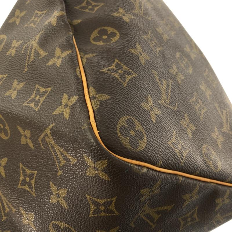 LOUIS VUITTON Monogram Keepall 45 SP0966