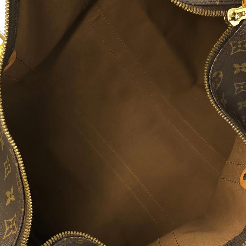 LOUIS VUITTON Monogram Keepall 45 SP0966