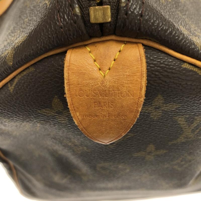LOUIS VUITTON Monogram Keepall 45 SP0966