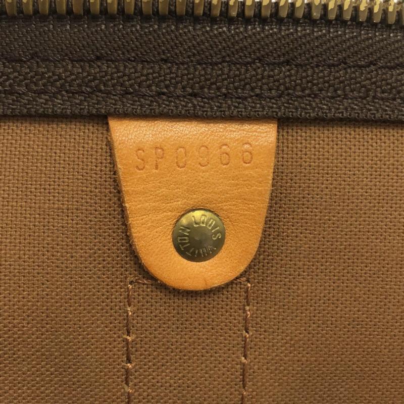 LOUIS VUITTON Monogram Keepall 45 SP0966