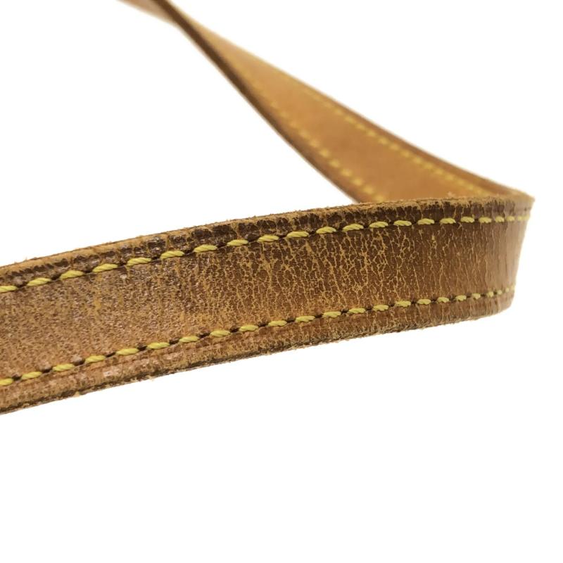 LOUIS VUITTON Monogram Trotteur  SL0092