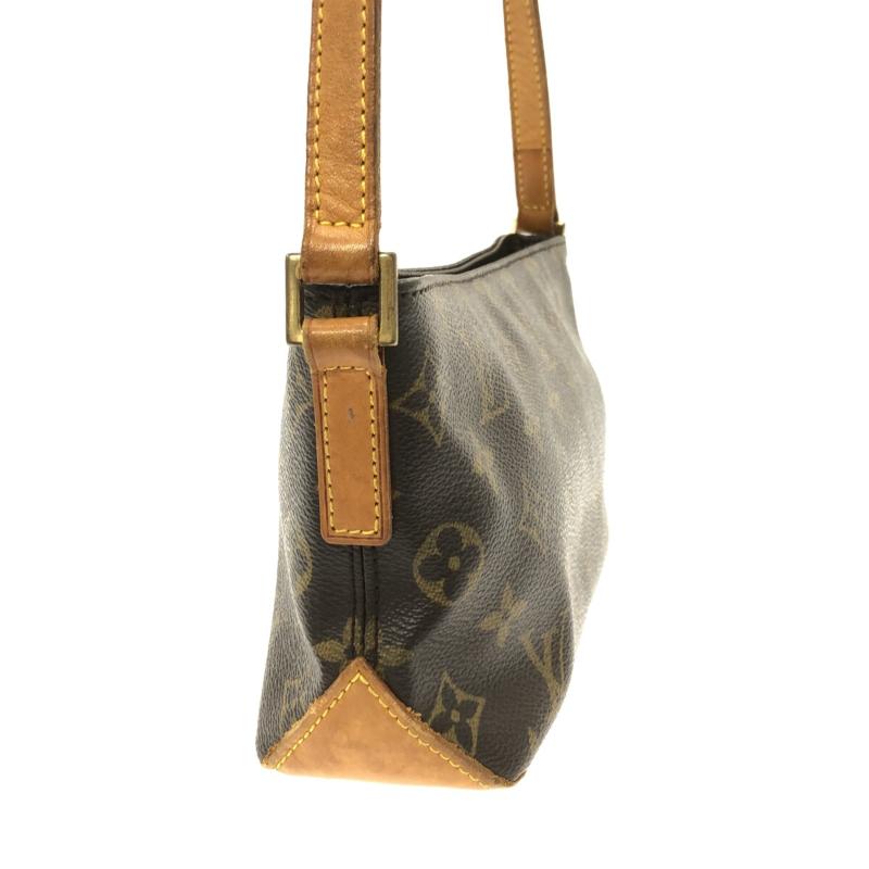 LOUIS VUITTON Monogram Trotteur  SL0092