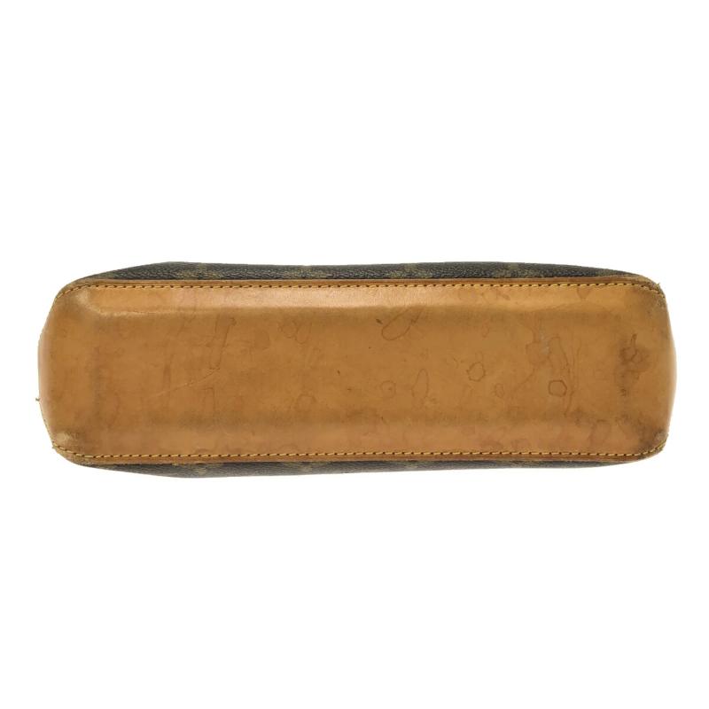 LOUIS VUITTON Monogram Trotteur  SL0092