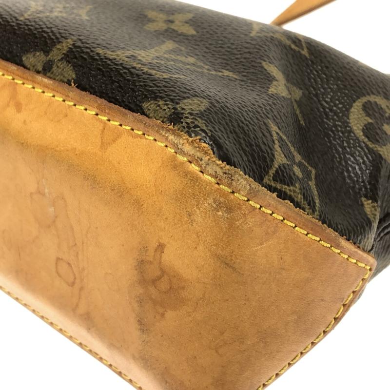 LOUIS VUITTON Monogram Trotteur  SL0092
