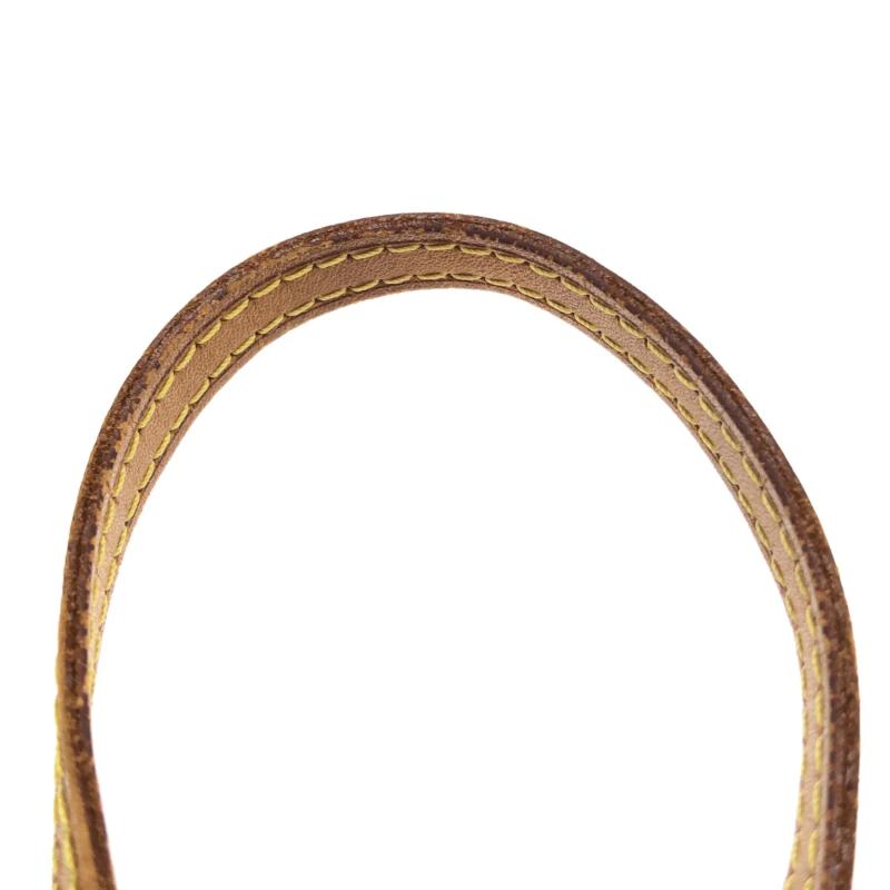 LOUIS VUITTON Monogram Pochette Twin PM Made In USA