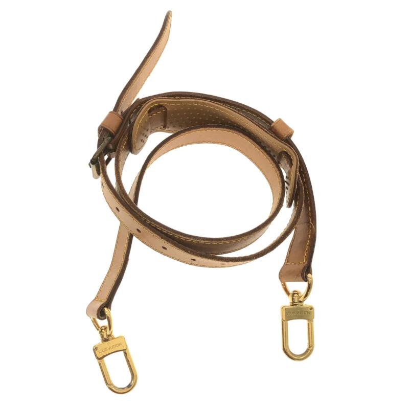 LOUIS VUITTON Monogram Keepall Bandouliere 55 FH0952