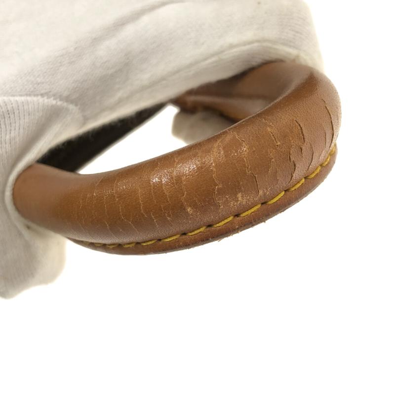 LOUIS VUITTON Monogram Keepall Bandouliere 55 FH0952