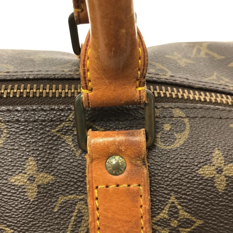 LOUIS VUITTON  Monogram Keepall 45 VI863