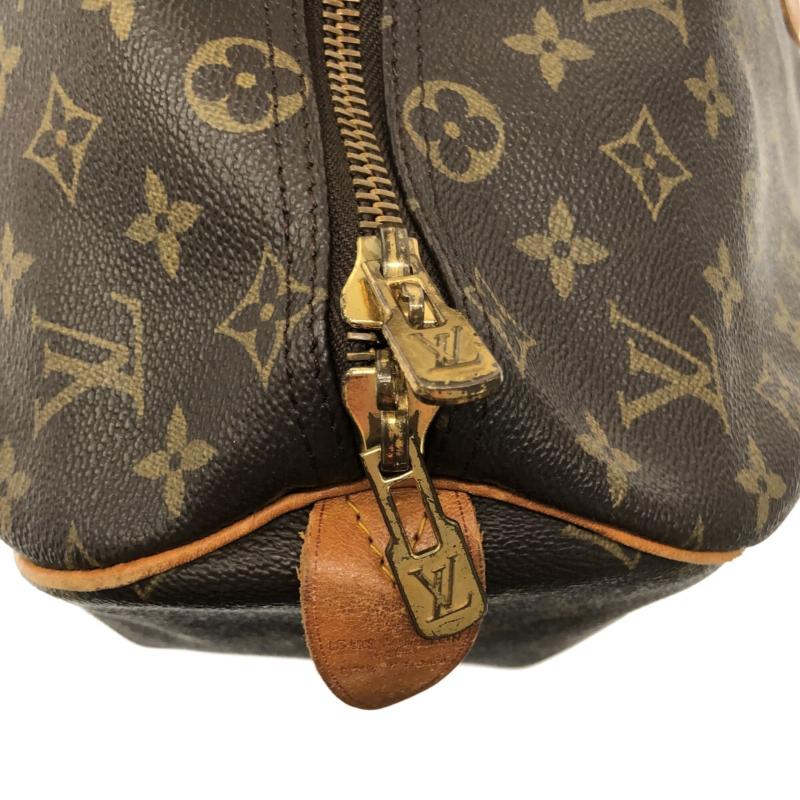 LOUIS VUITTON  Monogram Keepall 45 VI863