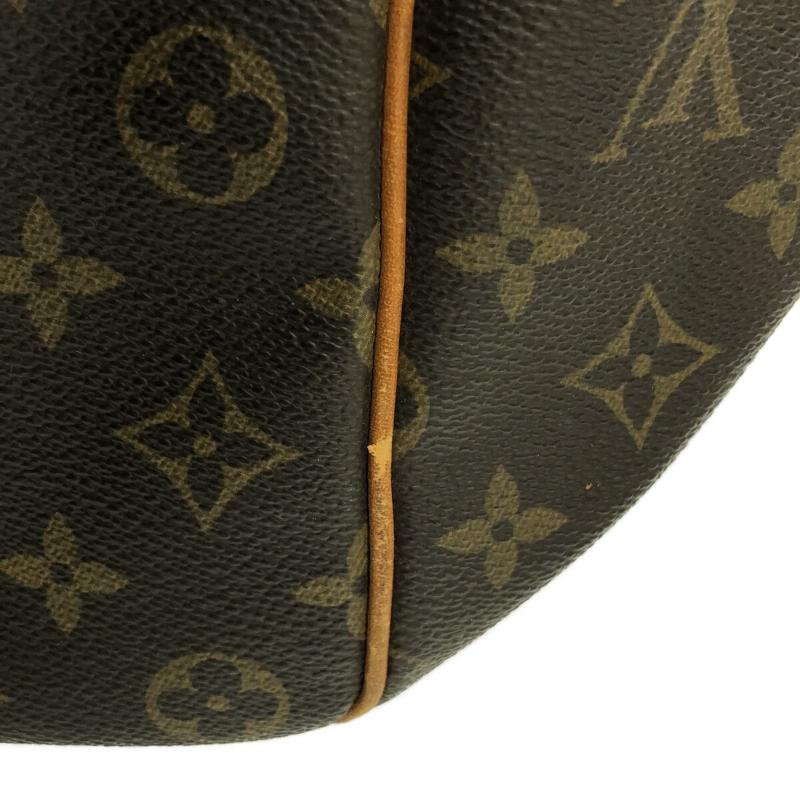 LOUIS VUITTON  Monogram Keepall 45 VI863