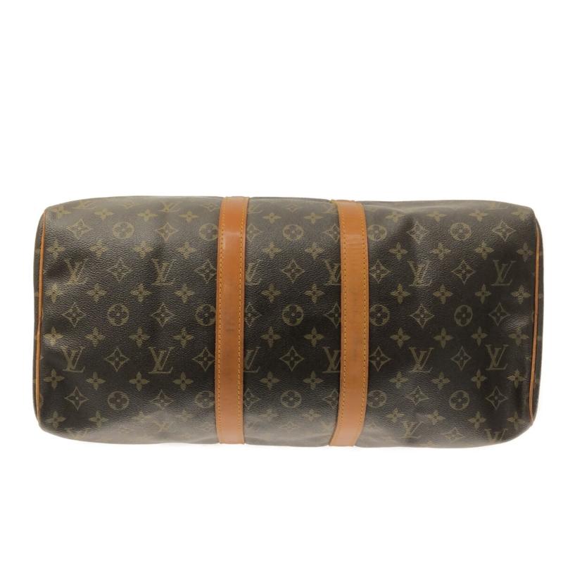 LOUIS VUITTON  Monogram Keepall 45 VI863