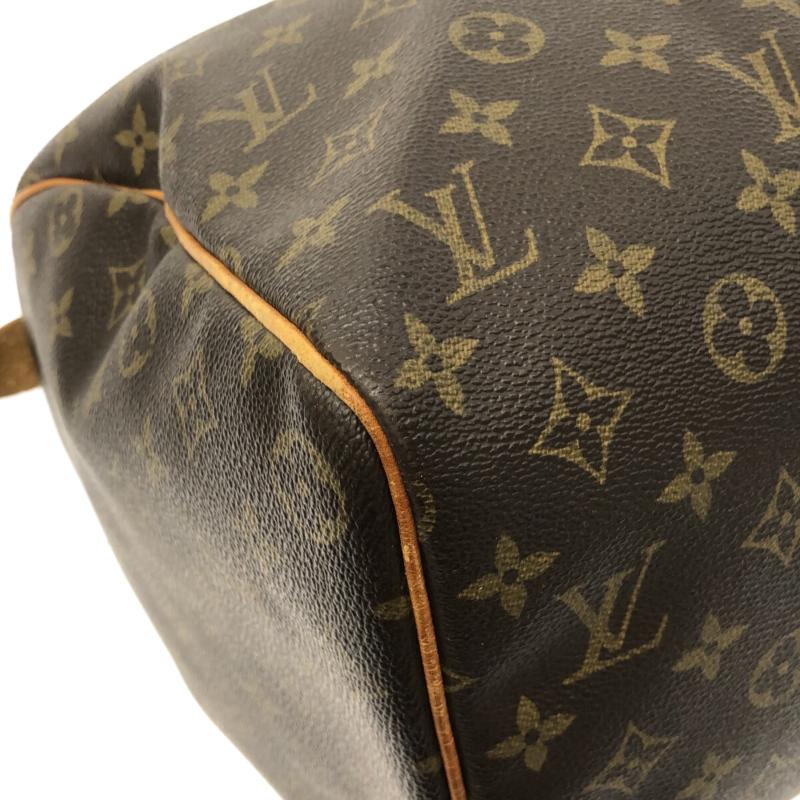 LOUIS VUITTON  Monogram Keepall 45 VI863