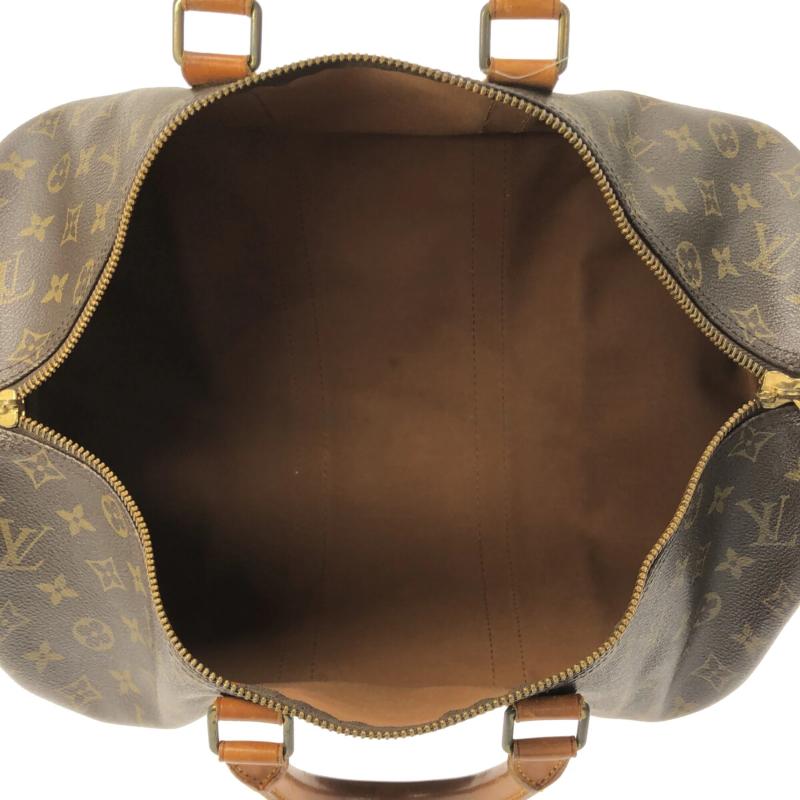 LOUIS VUITTON  Monogram Keepall 45 VI863