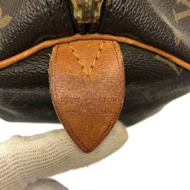 LOUIS VUITTON  Monogram Keepall 45 VI863