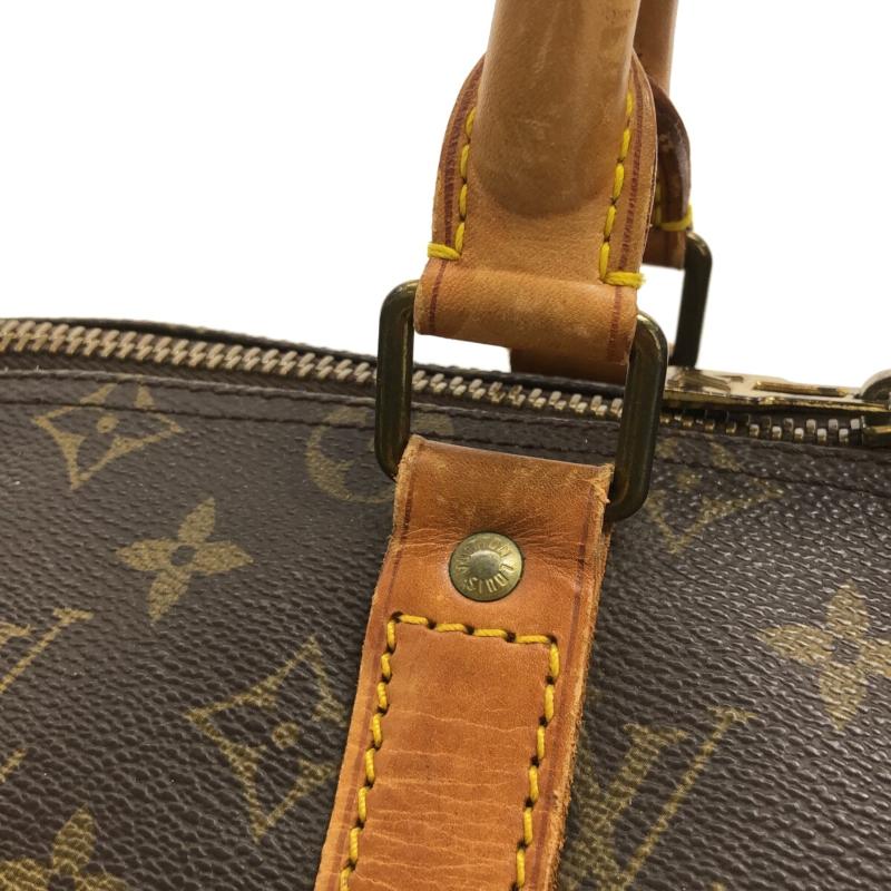 LOUIS VUITTON Monogram Keepall 45