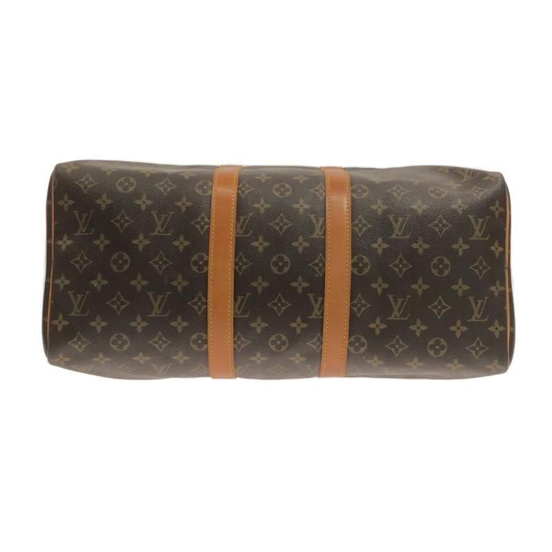 LOUIS VUITTON Monogram Keepall 45
