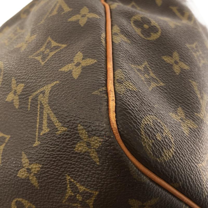 LOUIS VUITTON Monogram Keepall 45